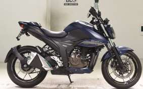 SUZUKI GIXXER 250 2022 ED22Y