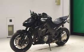 KAWASAKI Z1000 Gen.5 2014