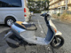 Фото Suzuki LET's 4 с японского аукциона