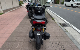 HONDA ADV160 KF54