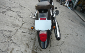 YAMAHA DRAGSTAR 400 CLASSIC 2016 VH02J