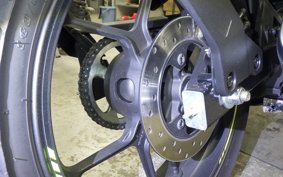 SUZUKI ｼﾞｸｻ-150 ED131