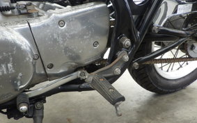 YAMAHA SR400 Gen.3 2001 RH01J