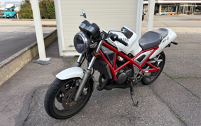 YAMAHA R1-Z 3XC