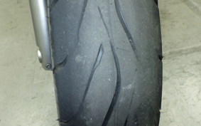 YAMAHA TDM900 2008