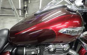 TRIUMPH THUNDERBIRD 1700 2014