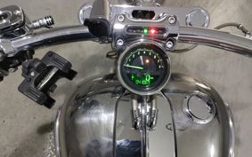 HARLEY FXSB BREAKOUT CVO 2014 TD9
