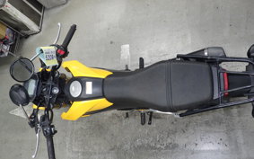 HONDA GROM 1999 JC61