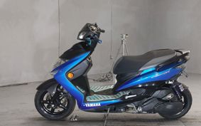 YAMAHA CYGNUS125XSR SE44J