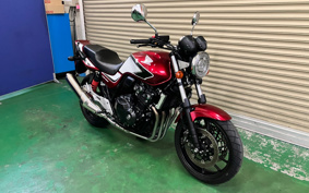 HONDA CB400SFV-4ABS 2019 NC42