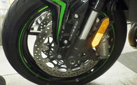 KAWASAKI ZH2 2020 ZRT00K