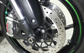 KAWASAKI Z1000 Gen.5 2019