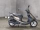 Фото Honda DIO с японского аукциона