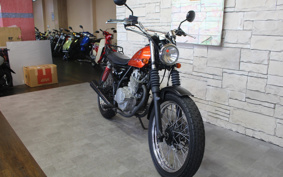 SUZUKI GLASS TRACKER BIG BOY NJ47A