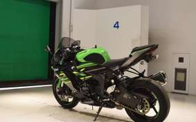 KAWASAKI NINJA ZX-6R A 2019 ZX636G