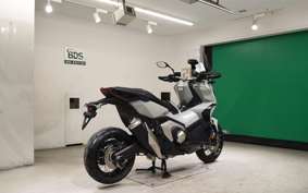 HONDA X-ADV 750 2021 RH10