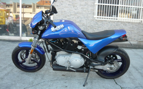 BUELL BUELL M2 CYCLONE 2001