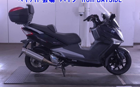 OTHER GTS125I