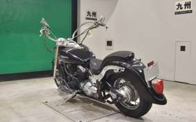 YAMAHA DRAGSTAR 400 CLASSIC 2002 VH01J