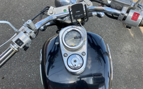 HONDA V-TWIN MAGNA MC29