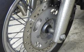 KAWASAKI VULCAN 900 CLASSIC 2008 VN900B