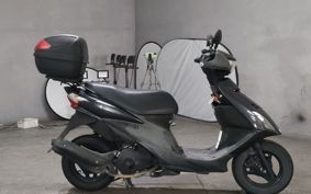 SUZUKI ADDRESS V125 CF4MA