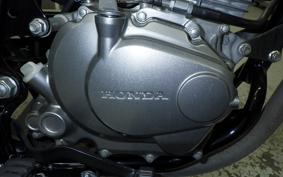 HONDA CB223S MC40