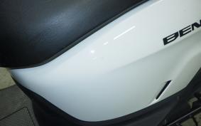 HONDA ﾍﾞﾝﾘｨ110 JA09