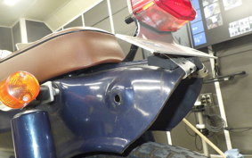 HONDA C50 SUPER CUB AA01