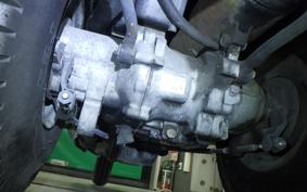 HONDA GYRO CANOPY TA02