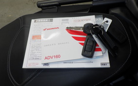 HONDA ADV160 2025 KF54