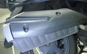 SUZUKI BURGMANストリート125EX EA23M
