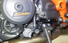 KTM 1290 SUPER DUKE GT 2019