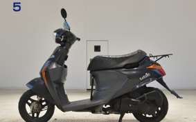 SUZUKI LET's 5 G CA47A