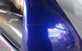 SUZUKI GSX-R1000 2002 GT74A