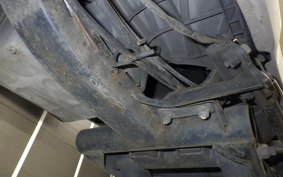 SUZUKI ADDRESS V125 G 1998 CF46A