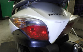 HONDA SILVER WING 400 GTA 2015 NF03