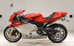 MV AGUSTA F4 1000 R 2007