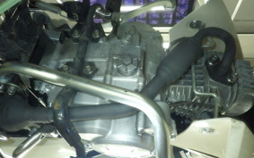 HONDA C110 SUPER CUB JA44