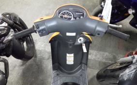 SUZUKI LET's 4 CA41A
