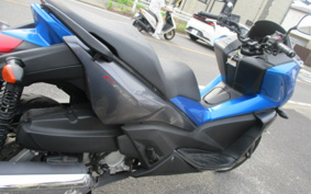 HONDA PHASE MF11