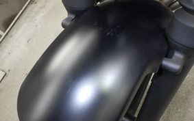 KAWASAKI ELIMINATOR400-3SE 2023 EL400A