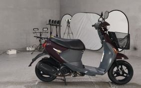 SUZUKI LET`S4 CA45A