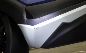 HONDA FORZA 250 2015 MF13