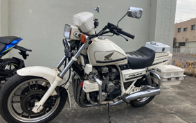 HONDA CBX750 RC18