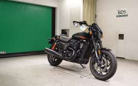 HARLEY XG750 STREET ROD 2020