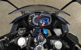 KAWASAKI NINJA250 EX250P