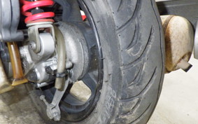 YAMAHA JOG ZR Gen.3 SA39J