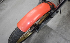 HONDA TLR200 MD09