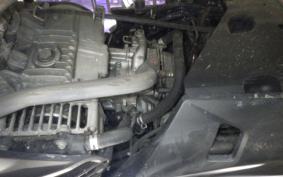 YAMAHA TRICITY 155 A SG37J